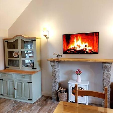 Wildthorn Cottage Moyad Εξωτερικό φωτογραφία
