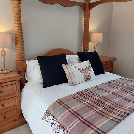 Wildthorn Cottage Moyad Εξωτερικό φωτογραφία