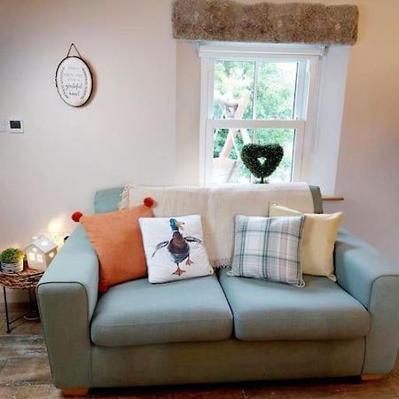 Wildthorn Cottage Moyad Εξωτερικό φωτογραφία