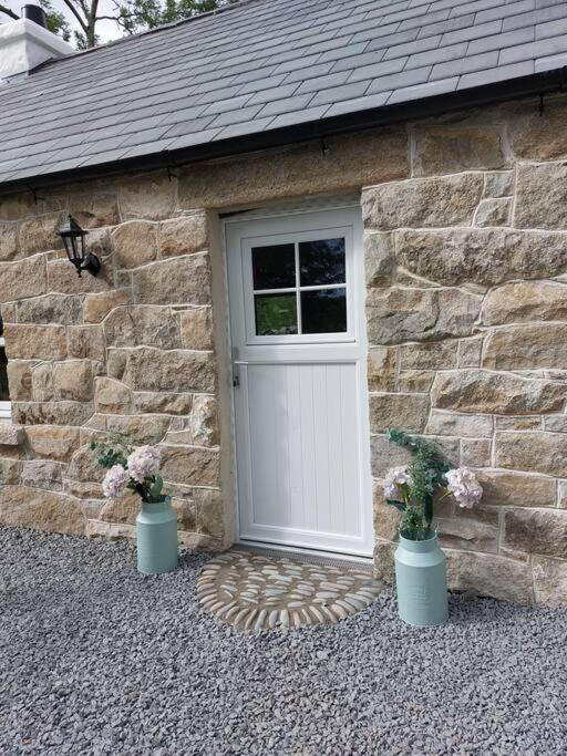 Wildthorn Cottage Moyad Εξωτερικό φωτογραφία