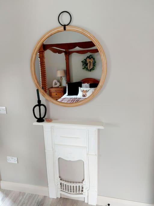 Wildthorn Cottage Moyad Εξωτερικό φωτογραφία