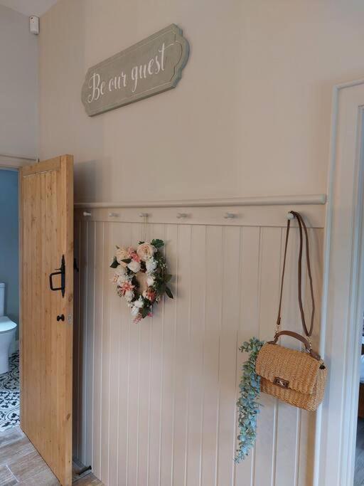 Wildthorn Cottage Moyad Εξωτερικό φωτογραφία