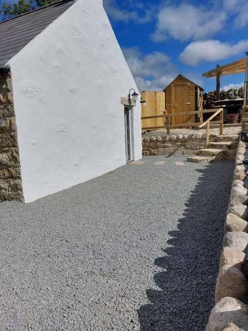 Wildthorn Cottage Moyad Εξωτερικό φωτογραφία