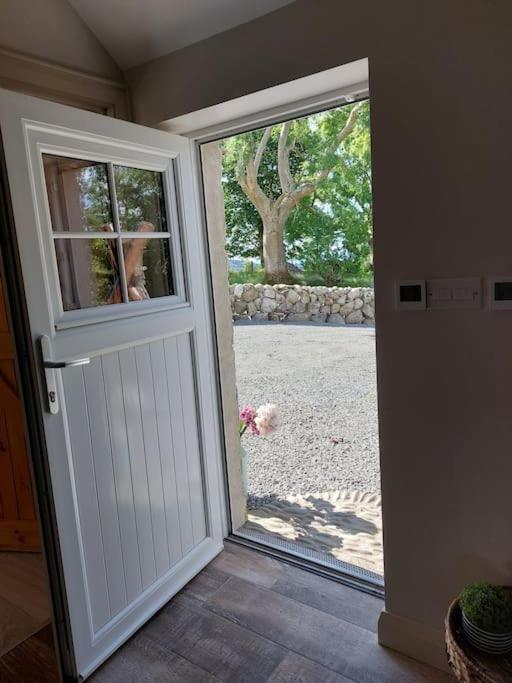 Wildthorn Cottage Moyad Εξωτερικό φωτογραφία