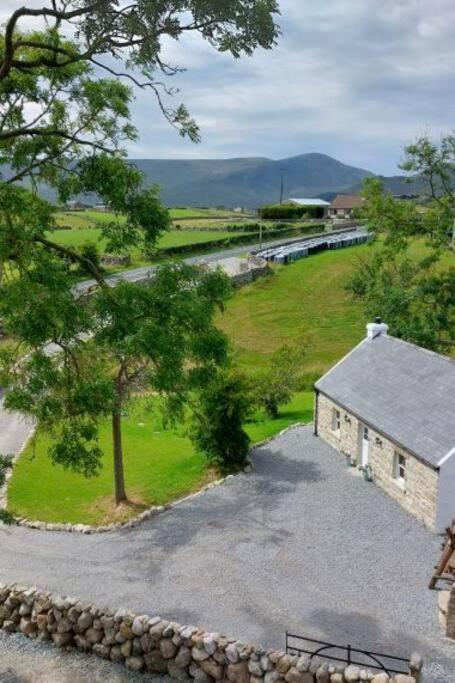 Wildthorn Cottage Moyad Εξωτερικό φωτογραφία