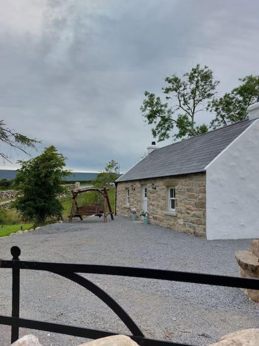 Wildthorn Cottage Moyad Εξωτερικό φωτογραφία