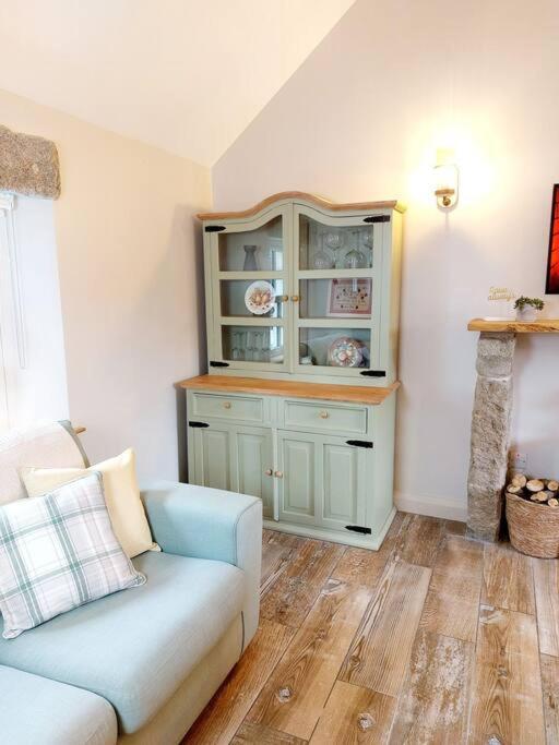 Wildthorn Cottage Moyad Εξωτερικό φωτογραφία